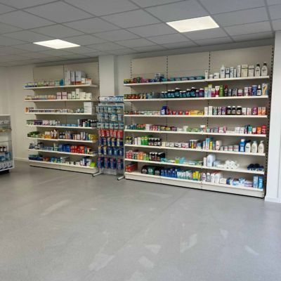 Commercial Renovation - Suffolk, Essex