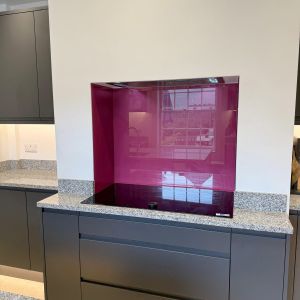 Kitchen Renovation in Grade II Listed Home Near Sudbury